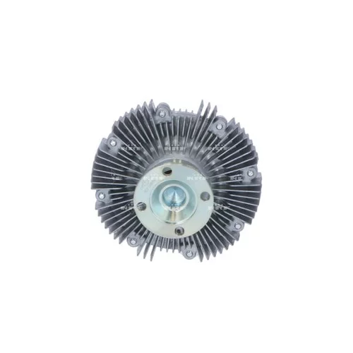 Spojka ventilátora chladenia 49579 /NRF/ - obr. 2