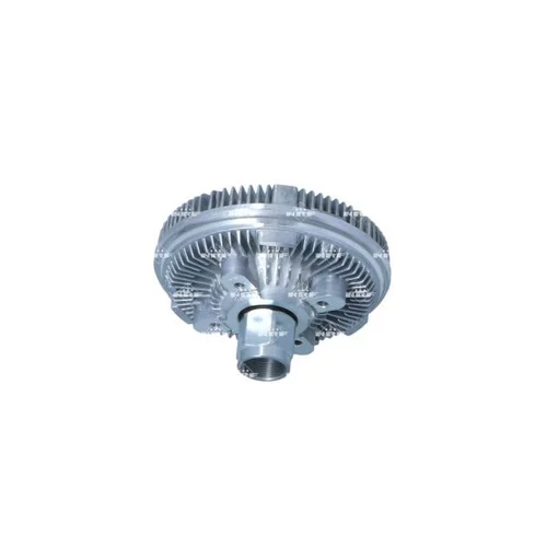 Spojka ventilátora chladenia 49596 /NRF/ - obr. 2