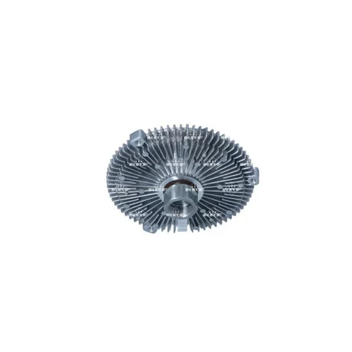 Spojka ventilátora chladenia 49605 /NRF/ - obr. 2