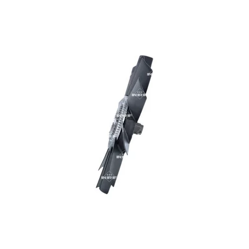 Spojka ventilátora chladenia 49722 /NRF/ - obr. 1
