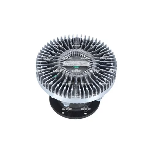 Spojka ventilátora chladenia 49724 /NRF/ - obr. 2