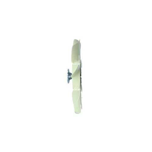 Spojka ventilátora chladenia 49727 /NRF/ - obr. 3