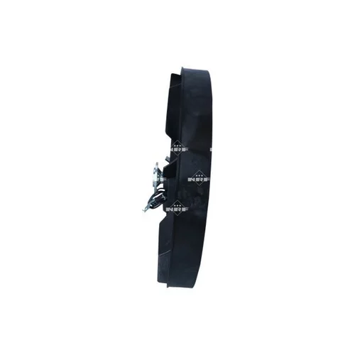 Spojka ventilátora chladenia 49741 /NRF/ - obr. 3