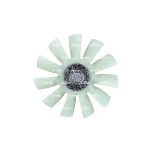 Spojka ventilátora chladenia NRF 49760
