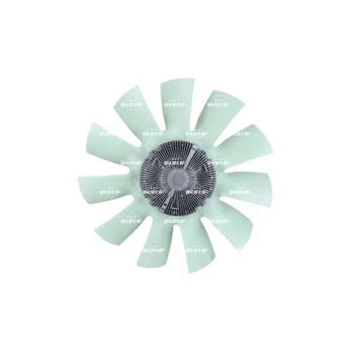 Spojka ventilátora chladenia NRF 49762