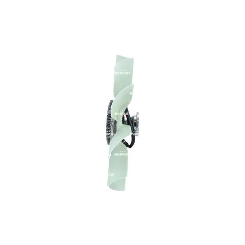 Spojka ventilátora chladenia 49770 /NRF/ - obr. 1