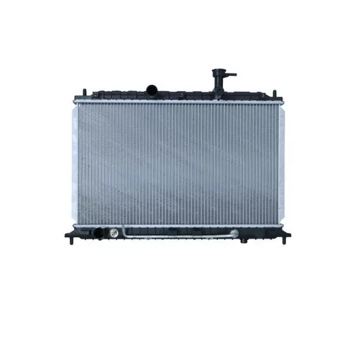 Chladič motora 50138 /NRF/