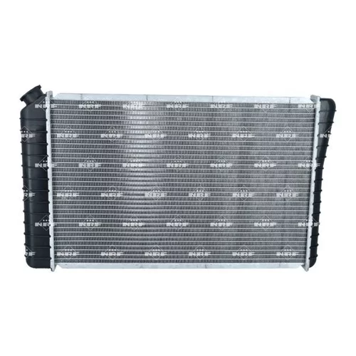 Chladič motora 50309 /NRF/ - obr. 2