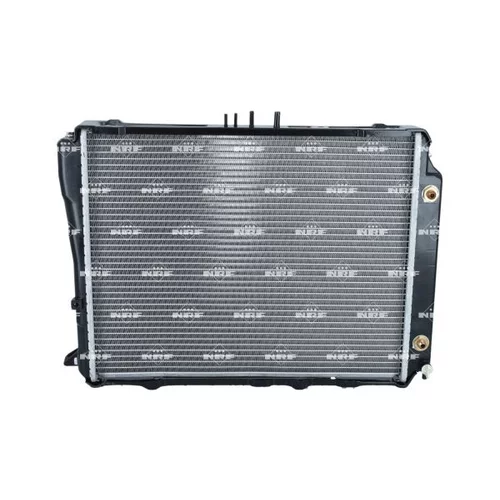 Chladič motora 503962 /NRF/ - obr. 2