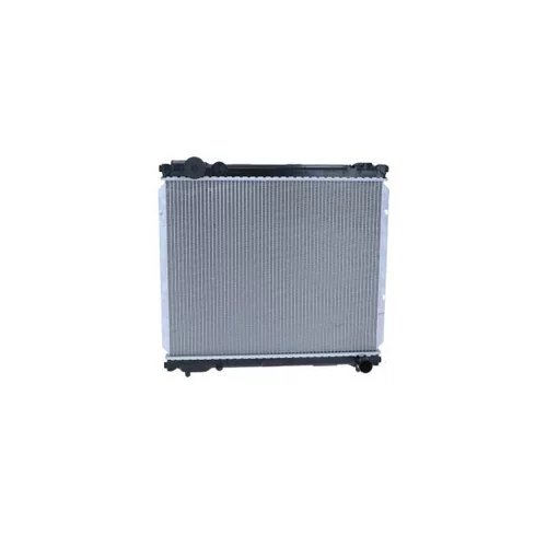 Chladič motora NRF 50448
