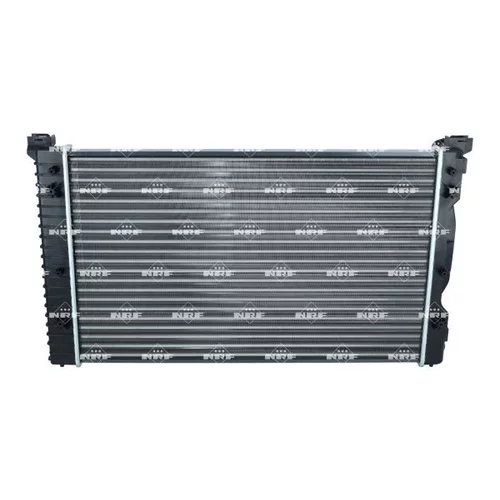 Chladič motora 50543A /NRF/ - obr. 2