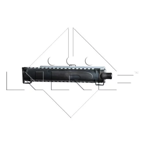 Chladič motora 507662 /NRF/ - obr. 2
