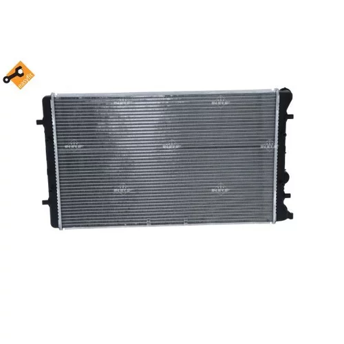 Chladič motora 509529 /NRF/ - obr. 2