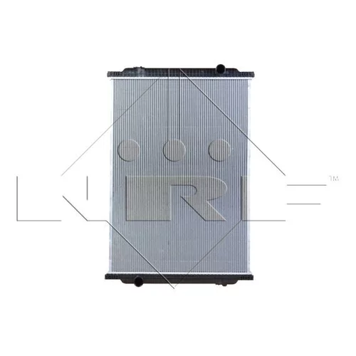 Chladič motora NRF 509564