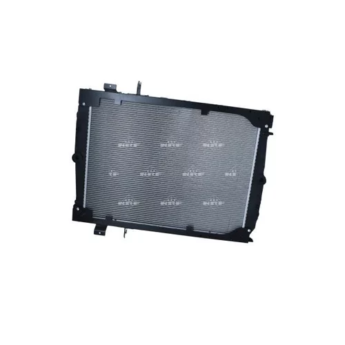 Chladič motora 509585 /NRF/ - obr. 2