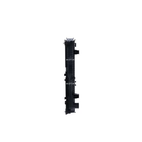 Chladič motora 509872 /NRF/ - obr. 3