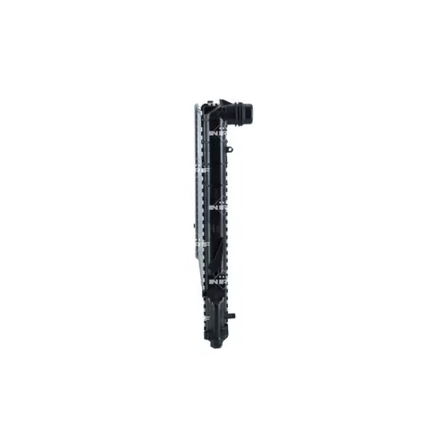 Chladič motora 51577A /NRF/ - obr. 3