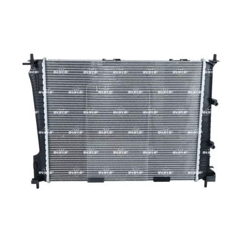 Chladič motora 53077 /NRF/ - obr. 2