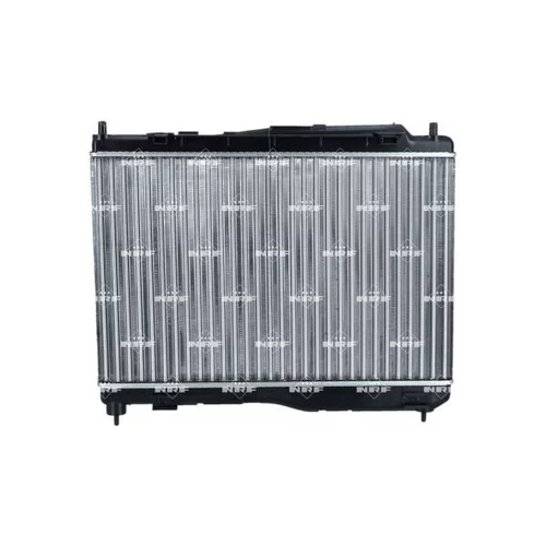 Chladič motora 53152A /NRF/ - obr. 2