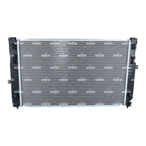 Chladič motora 53175 /NRF/ - obr. 2