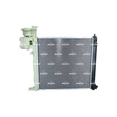 Chladič motora 53176 /NRF/ - obr. 2
