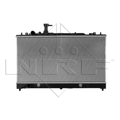 Chladič motora NRF 53198