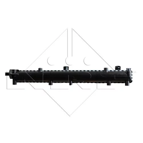 Chladič motora 53231 /NRF/ - obr. 2
