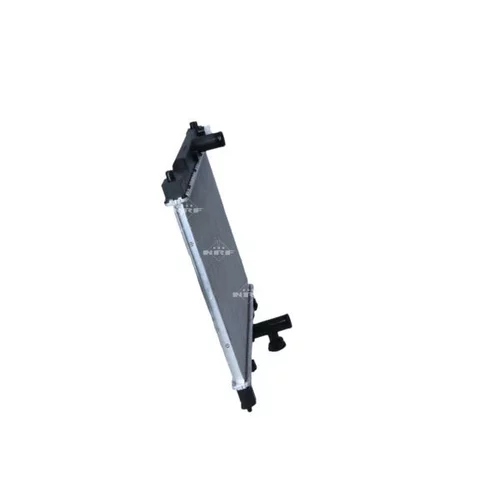 Chladič motora 53270 /NRF/ - obr. 3