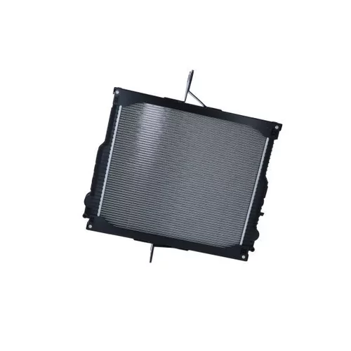 Chladič motora 53343 /NRF/ - obr. 2