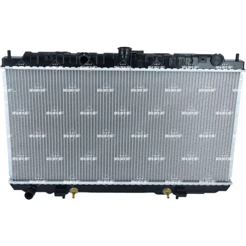 Chladič motora NRF 53390A