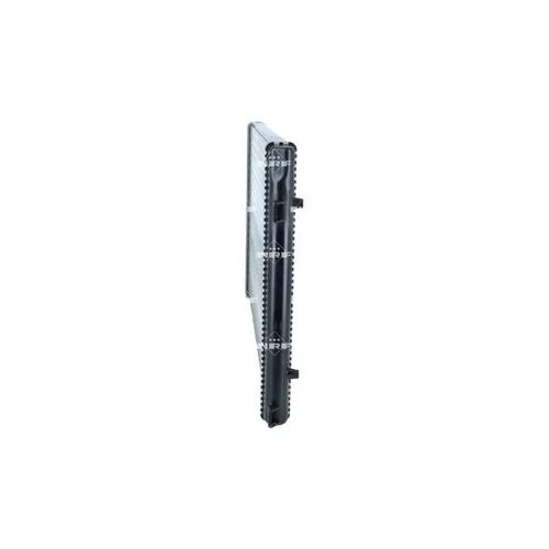 Chladič motora 53406A /NRF/ - obr. 3