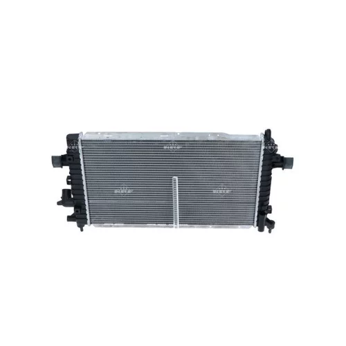 Chladič motora 53415 /NRF/ - obr. 2