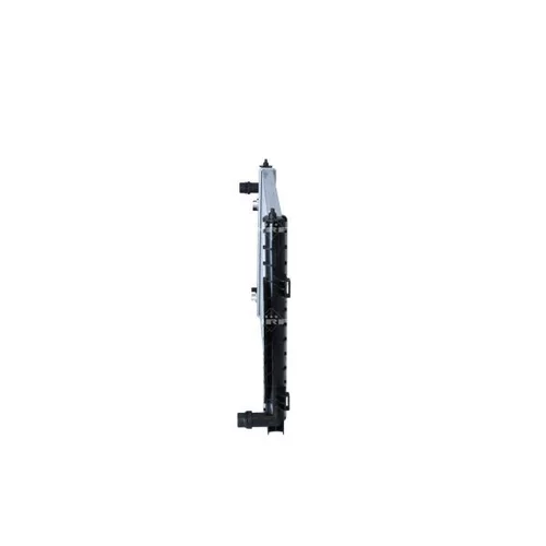 Chladič motora 53444 /NRF/ - obr. 1