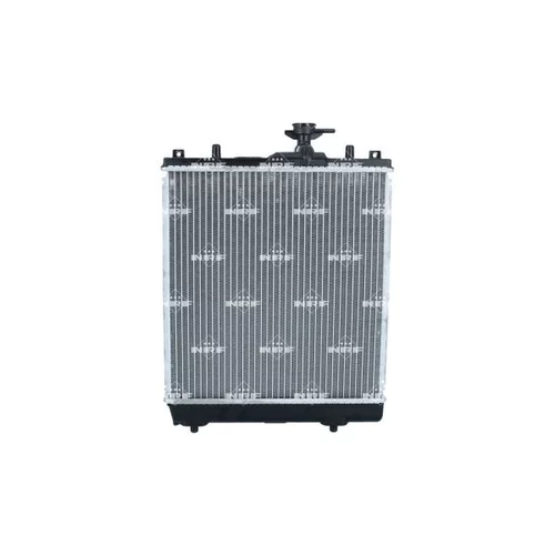 Chladič motora 53456 /NRF/ - obr. 2