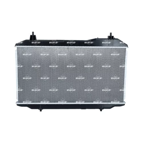 Chladič motora 53529 /NRF/ - obr. 2