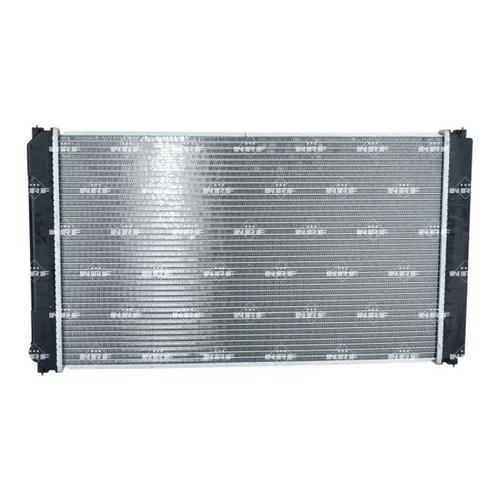 Chladič motora 53590 /NRF/ - obr. 2
