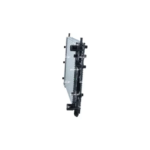 Chladič motora 53600 /NRF/ - obr. 1