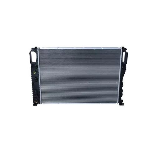 Chladič motora 53829 /NRF/ - obr. 2