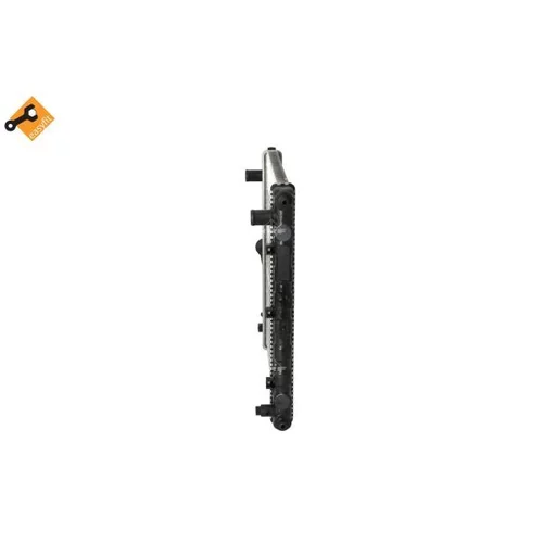 Chladič motora 53930A /NRF/ - obr. 1