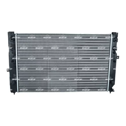 Chladič motora 539504A /NRF/ - obr. 2