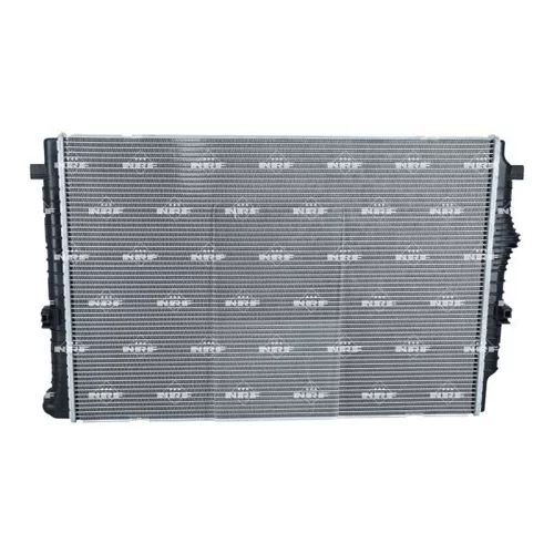 Chladič motora 550081 /NRF/ - obr. 2