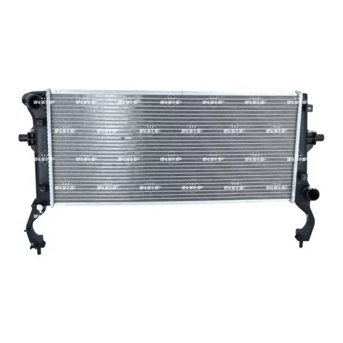 Chladič motora NRF 550128