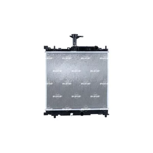 Chladič motora NRF 550139