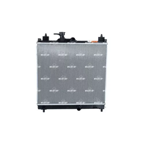 Chladič motora NRF 550163