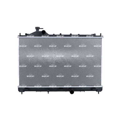 Chladič motora NRF 550208