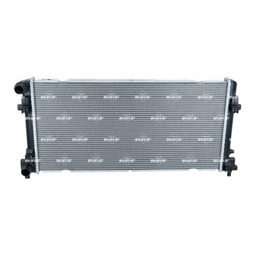 Chladič motora NRF 550256