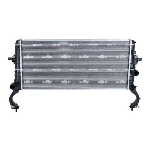 Chladič motora NRF 550266