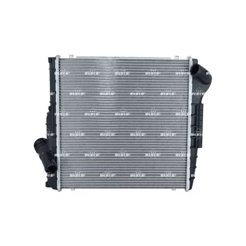 Chladič motora NRF 550344
