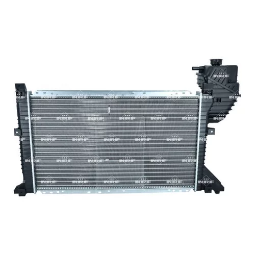 Chladič motora 55349A /NRF/ - obr. 2