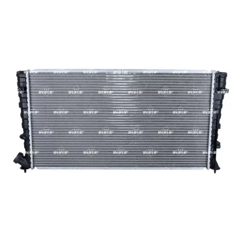 Chladič motora 58101 /NRF/ - obr. 2
